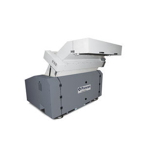 Rotor-Granulator 1