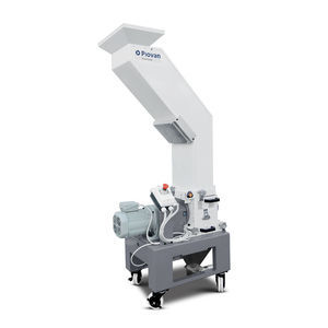 Rotor-Granulator 1