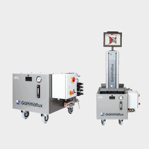 Hydraulikaggregat mit Elektromotor 1
