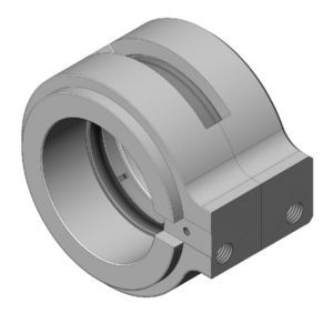 pneumatischer Antrieb 1