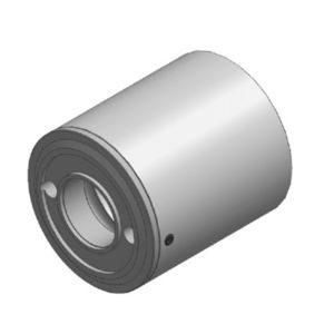 pneumatischer Antrieb 1