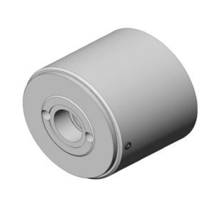 pneumatischer Antrieb 1
