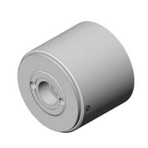 pneumatischer Antrieb 1