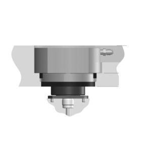 hydraulischer Antrieb 1