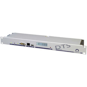 Time-Server / GPS 1