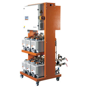 modulares Temperiergerät