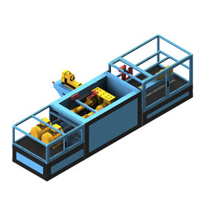 Labor-Testsystem