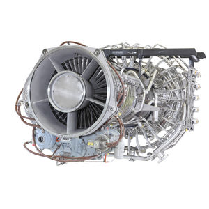 Gas-Turbine 1