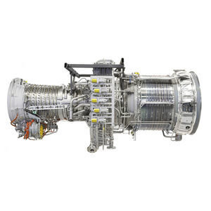 Gas-Turbine 1