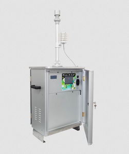 Gasprobennehmer 1