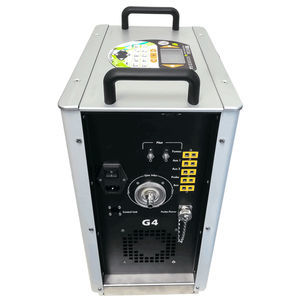 Gasprobennehmer