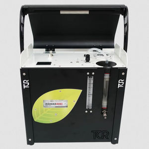 Gasprobenahmesystem