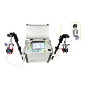 Gasprobennehmer