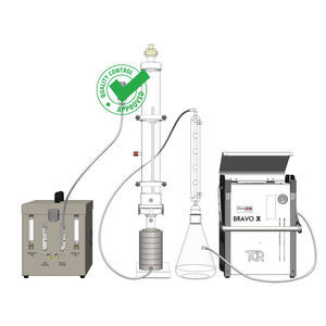Luftprobenahmesystem