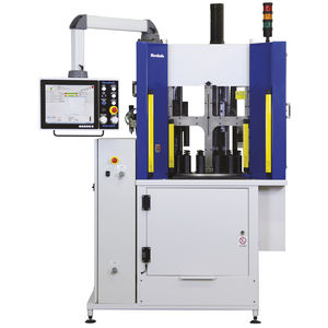 Belastbarkeits-Prüfmaschine 1