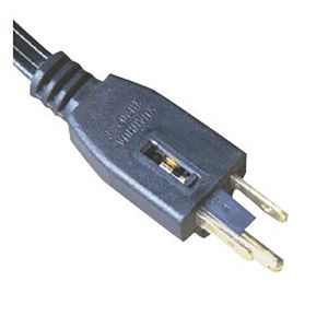 Stecker Netzkabel
