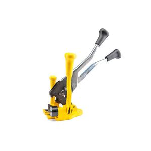 manuelles Umreifungsgerät und Spanner