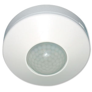 Bewegungsdetektor