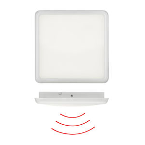 LED-Lampe