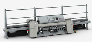 Besäumungsmaschine 1