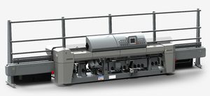 Besäumungsmaschine 1