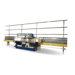 Besäumungsmaschine