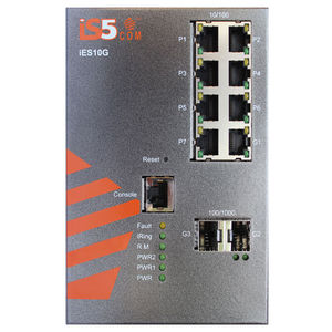 Ethernet-Switch / managed 1