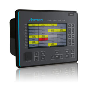 Alarmmodul 1