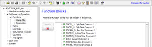 Konfigurationssoftware 1