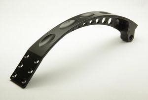Spanende Bearbeitung: Fräsen / Karbonstahl