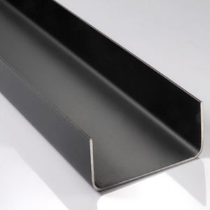 Profil / galvanisiertem Stahl
