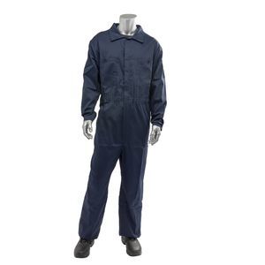 Wärmeschutzoverall 1