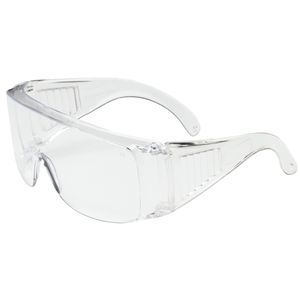 Polycarbonat-Schutzbrille 1