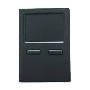 Industrie-Touchpad 1