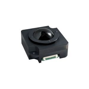 mechanischer Trackball