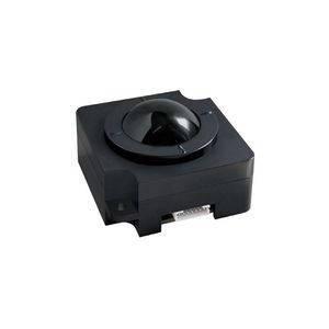 mechanischer Trackball 1