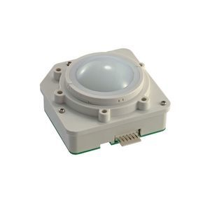 mechanischer Trackball 1