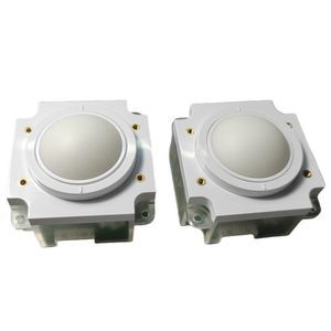 Laser-Trackball