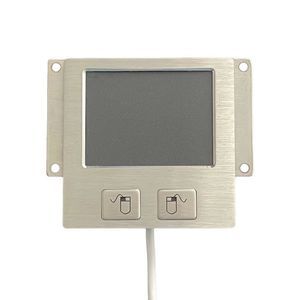 Industrie-Touchpad