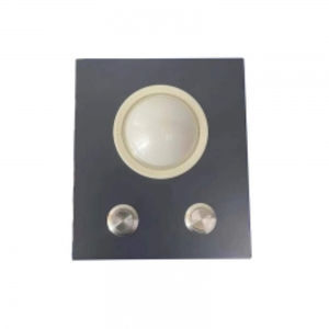 Laser-Trackball
