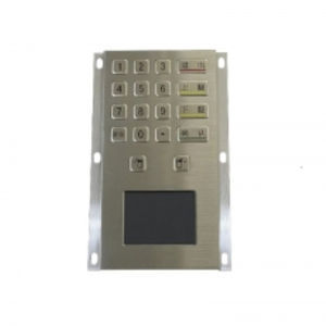 Industrie-Touchpad