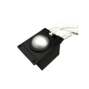 Laser-Trackball
