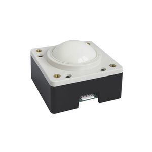 mechanischer Trackball
