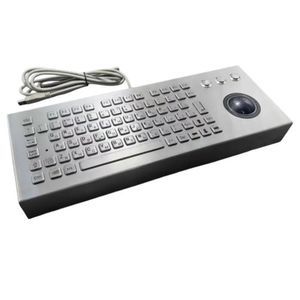 Desktop-Tastatur 1