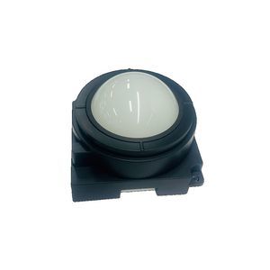 mechanischer Trackball 1
