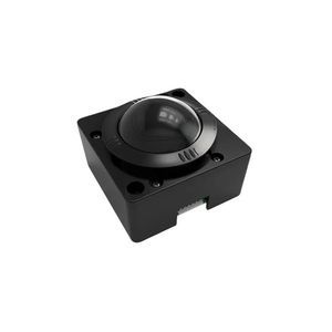 mechanischer Trackball