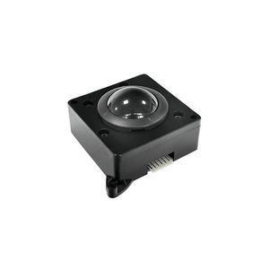 mechanischer Trackball 1