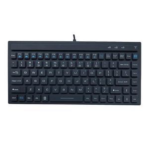 Desktop-Tastatur 1