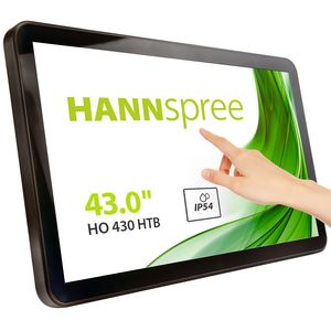 Monitor / open frame 1