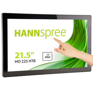 Monitor / open frame / Touchscreen / 21.5